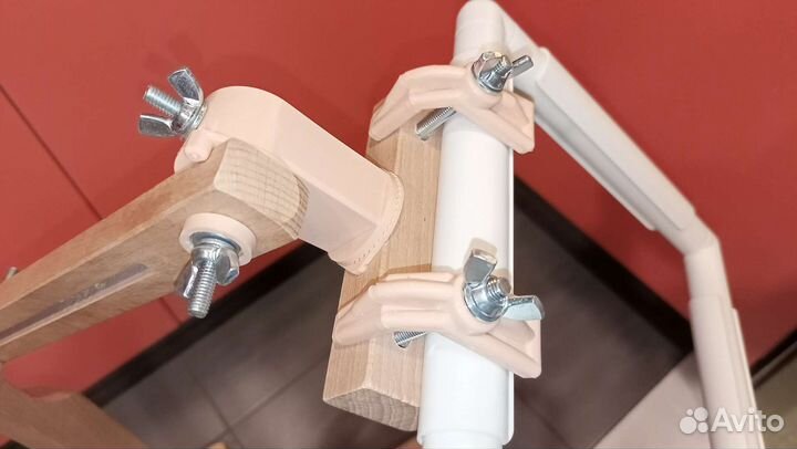 Напольный станок для вышивания Elbesee (Англия)