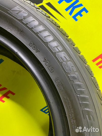 Bridgestone Turanza ER300 195/55 R16 87V