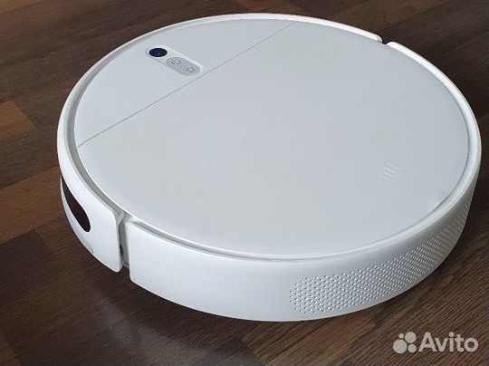 Xiaomi mi robot vacuum mop 2 lite