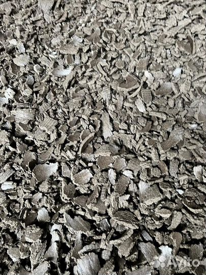 Шрот подсолнечный и жмых