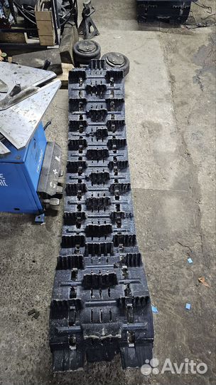 Гусеница для снегохода brp 850