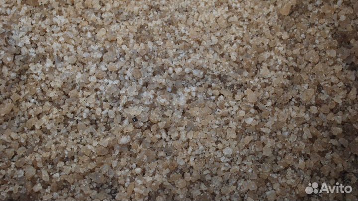 Соль техническая галит псс