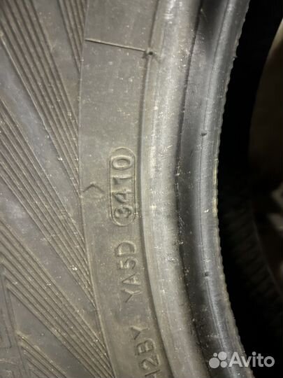 Kumho Road Venture ST KL16 235/70 R16 108H