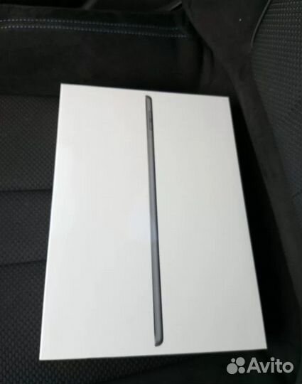 iPad 9 10,2 64gb, новый
