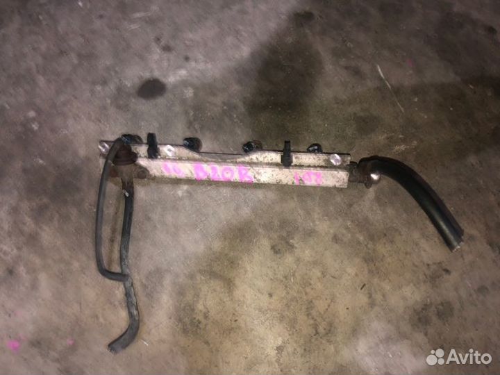 Инжектор Honda Crv RD1 B20B