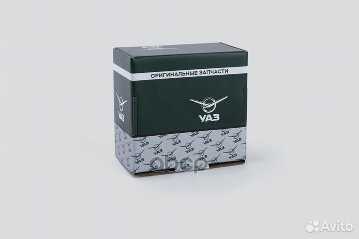 Звено разжимное стояночного тормоза правое УАЗ