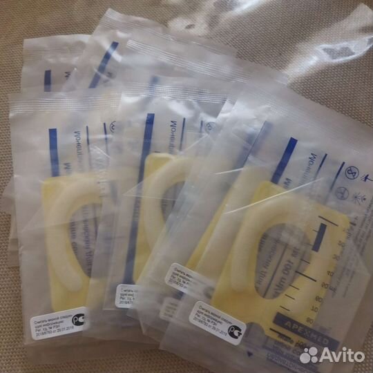 Мочеприемник для мальчиков