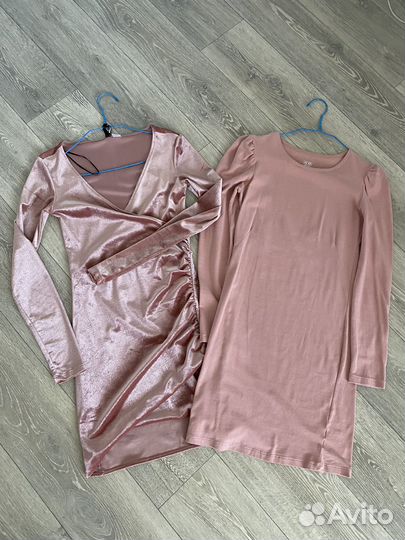 Пакет женских вещей 40-42