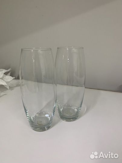 Ваза для цветов икеа