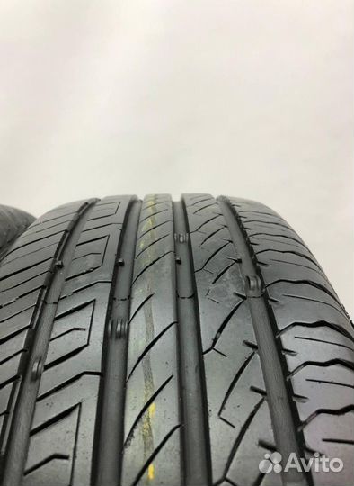 Continental ContiPowerContact 205/60 R16 99W