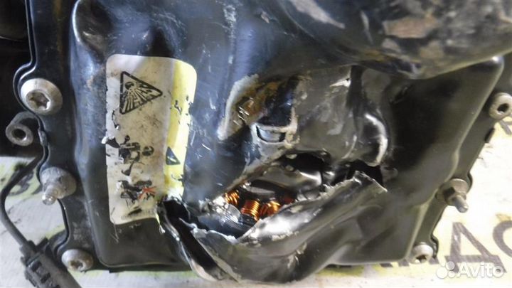 АКПП (автоматическая коробка переключения передач