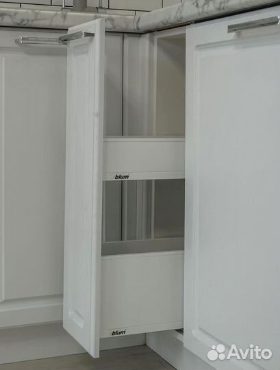 Кухня на заказ. Кухонный гарнитур от производителя