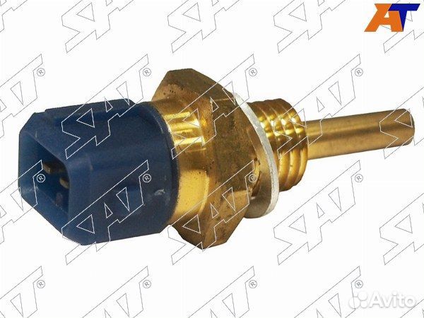 Датчик температуры охлаждающей жидкости nissan glo
