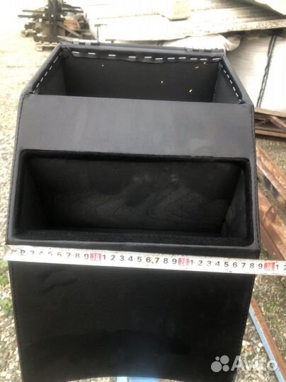 Подлокотник Бар УАЗ