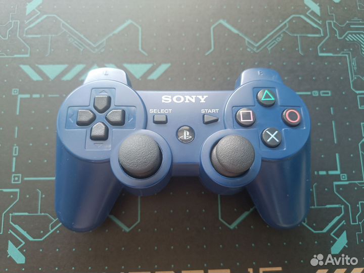 Dualshock 3 оригинал