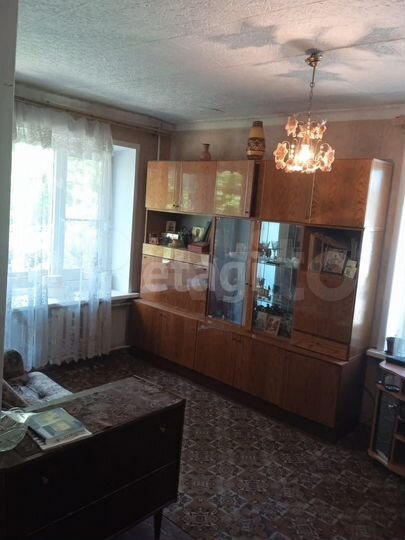 1-к. квартира, 33 м², 3/5 эт.