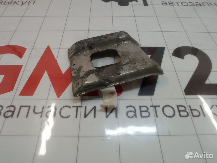 Крепление АКБ Б/у LADA Granta 11180840341000 25945