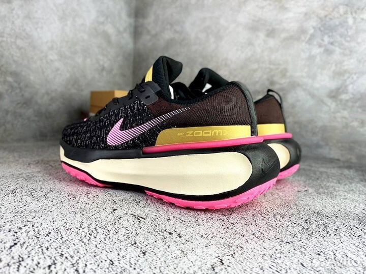 Кроссовки Nike zoomx беговые