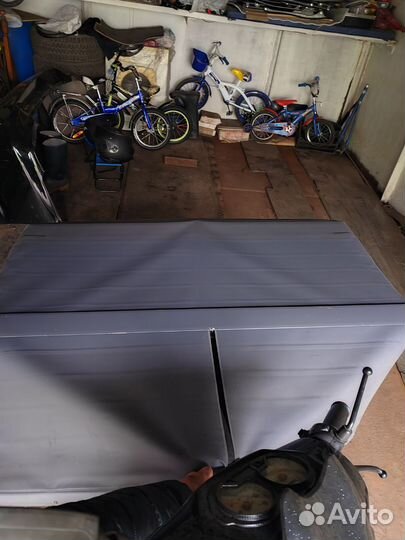 Задняя полка Toyota ipsum 10 кузов