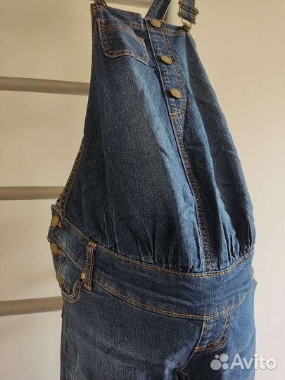 Комбинезон для беременных 42р