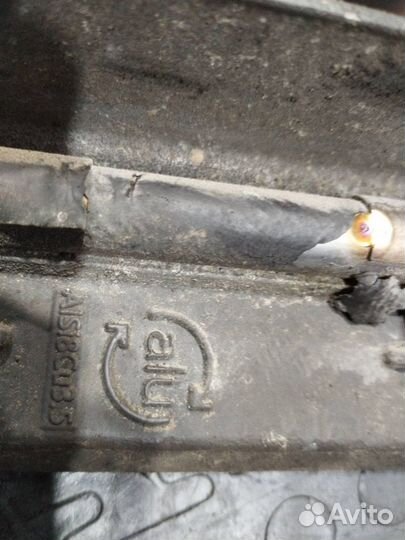 Блок управления двигателем Renault Truck T-Series