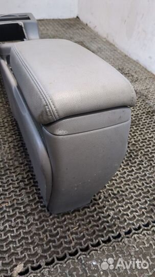 Консоль салона Honda Civic, 2008