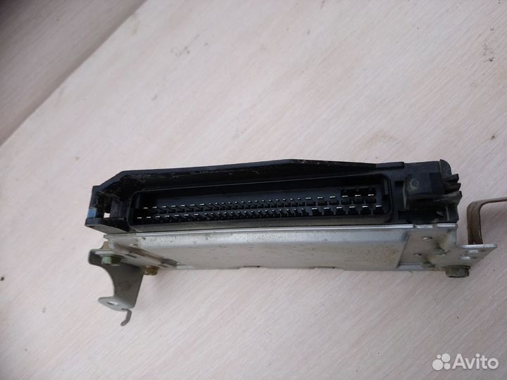 Блок управления ABS Nissan Primera Camino (P11) II