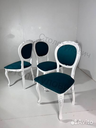 Столы и стулья