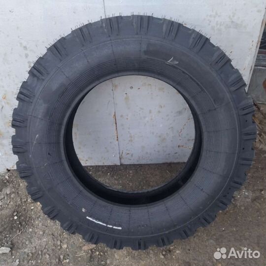 Nortec TA-01 7.50 R20