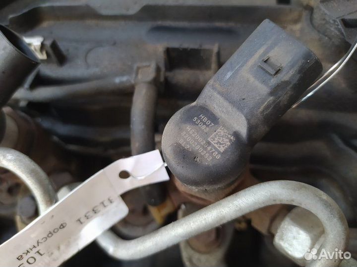 Б/У Б/У Форсунка Из Бельгии, гарантия, доставка