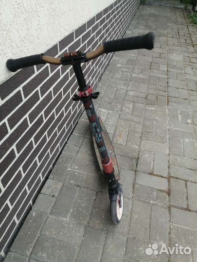 Самокат детский