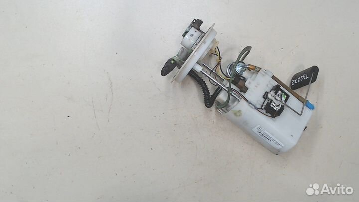 Насос топливный электрический Suzuki Swift, 2007