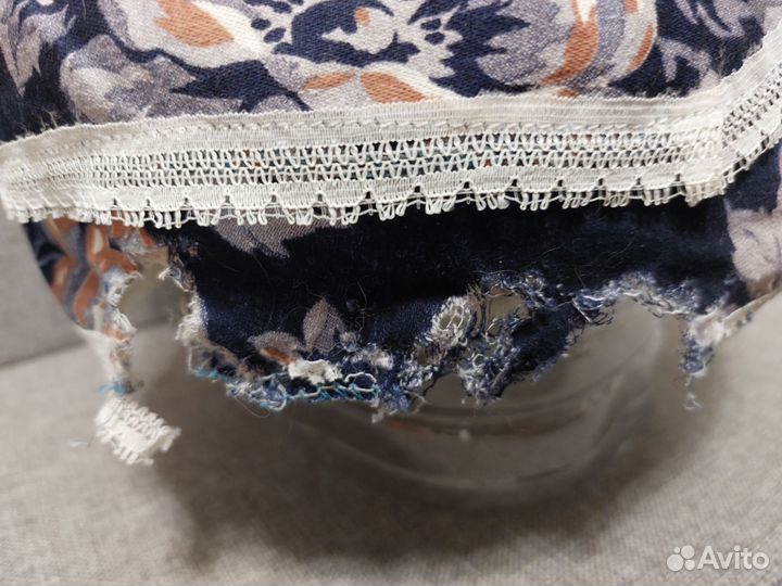 Кукла грелка на чайник, на самовар СССР