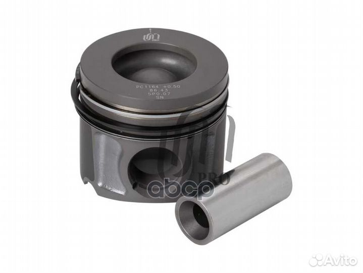 Поршнекомплект двигателя PC1164-050 United Motors