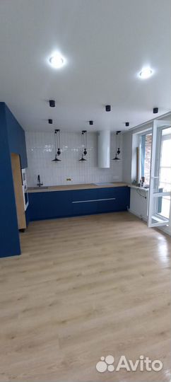 Отделочные работы частный мастер