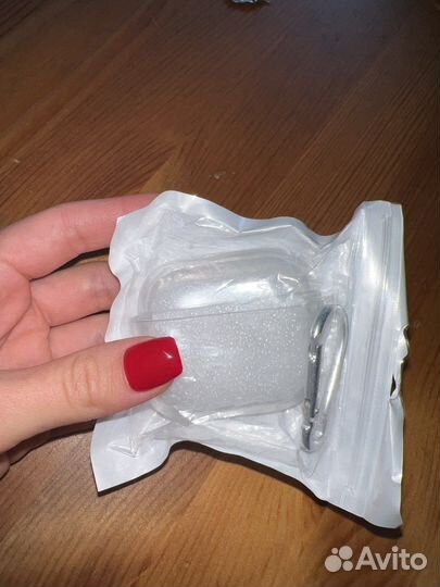 Чехол на airpods pro 2