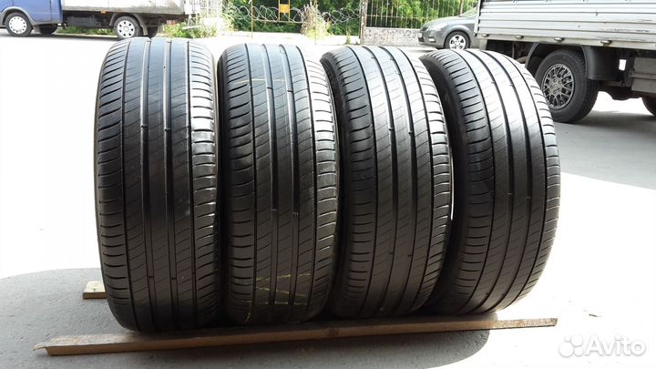 Michelin Primacy 3 205/50 R17