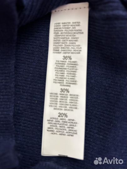 Джемпер Reserved Georgia May Jagger 42 (XS-S)