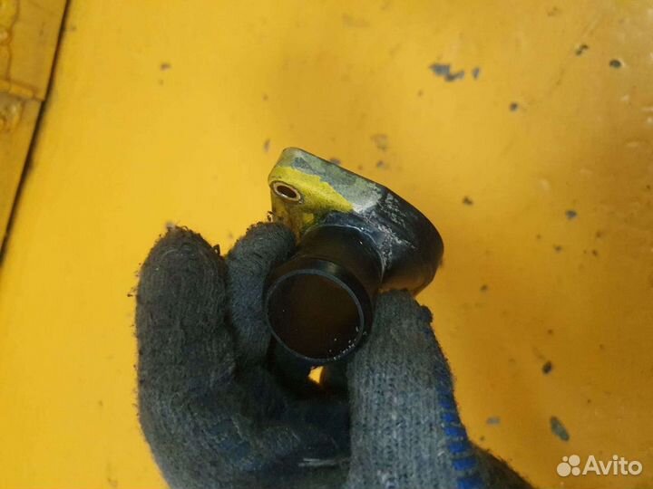 Фланец термостата 1.5 1nzfxe 1NZ FXE toyota