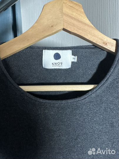 Кофта NN07 люкс