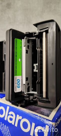 Фотоаппарат Polaroid 636 Close Up