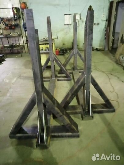 Прокат электрогенератора