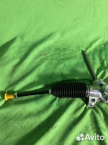 Рулевая рейка Hyundai Solaris 2, Kia Rio 4