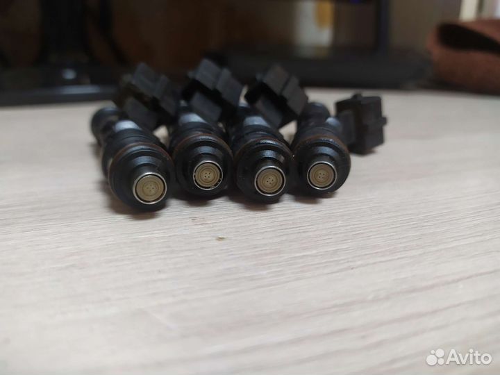 Форсунки волга каен