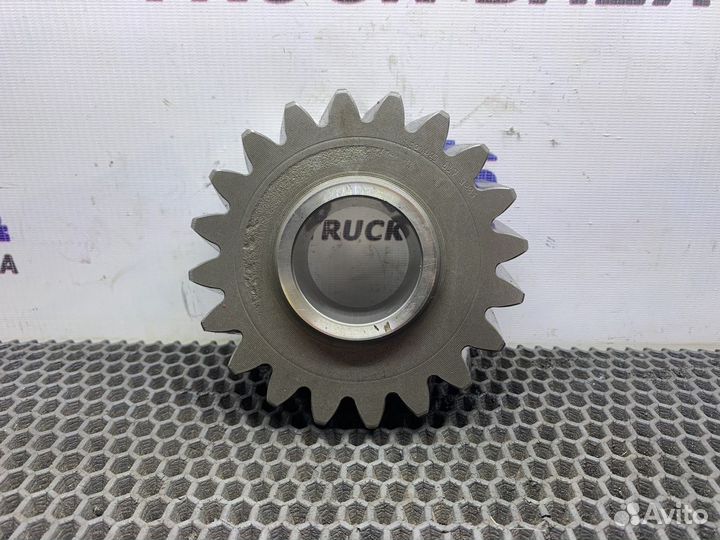 Шестерня задней передачи МКПП VT2214B