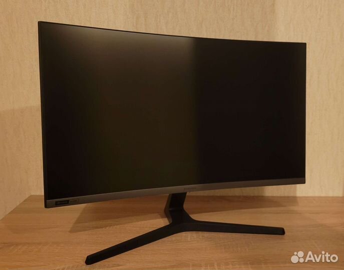 Монитор 240 Гц 27