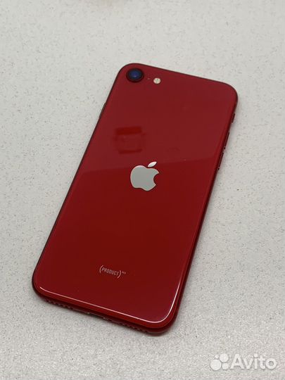 iPhone SE (2020), 64 ГБ
