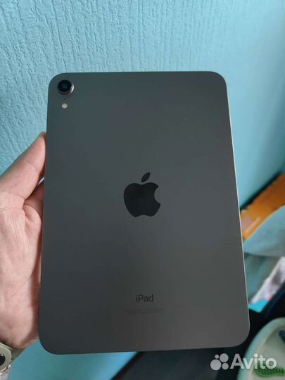 Apple iPad mini 6 wi fi 64 Gb