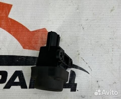 Датчик удара Honda Civic купэ D14Z1 1999