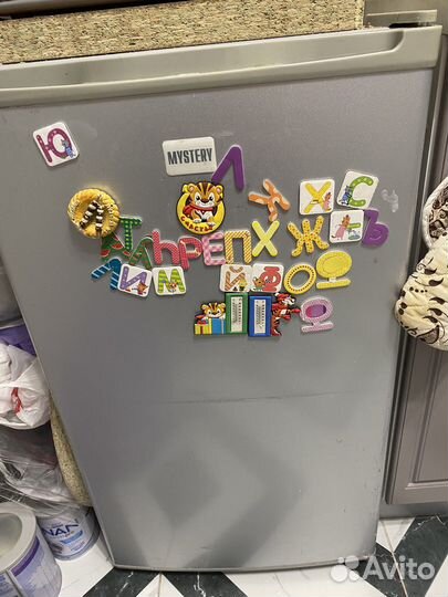 Холодильник бу